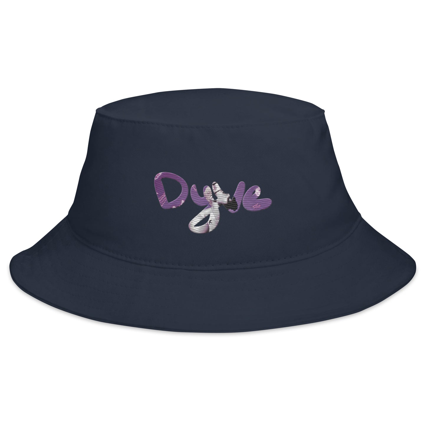 Dyve Bucket Hat