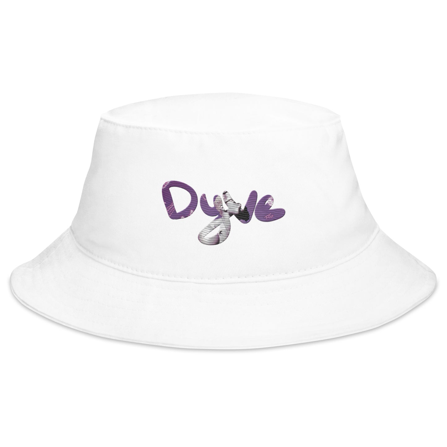 Dyve Bucket Hat