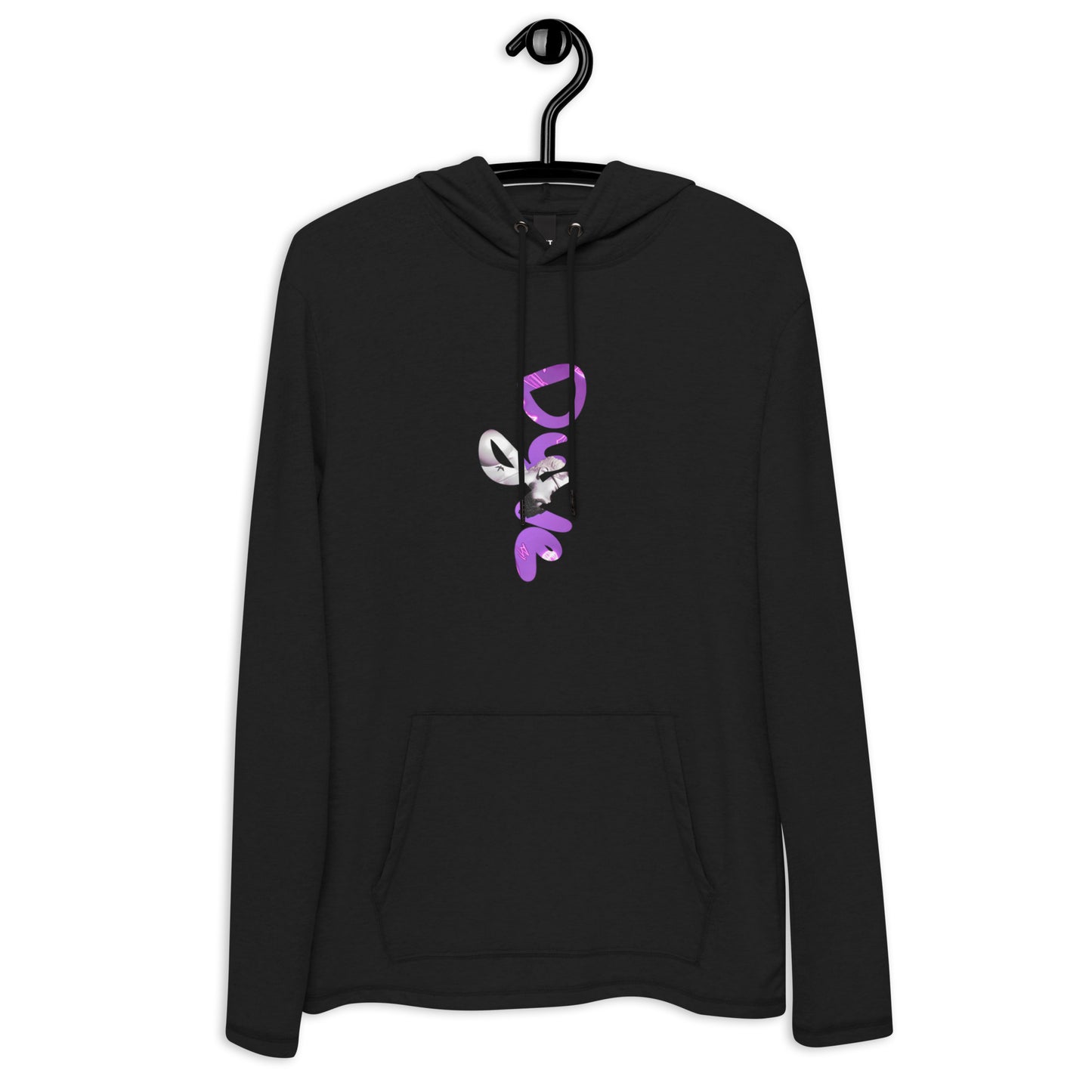 Dyve - Unisex Lightweight Hoodie