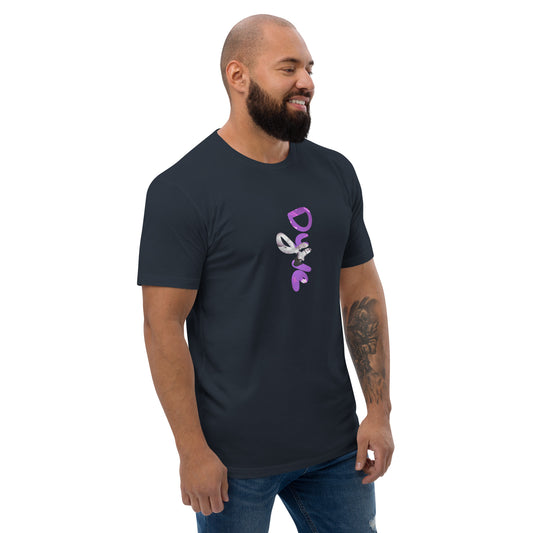 Dyve - Short Sleeve T-shirt MULTICOLOR